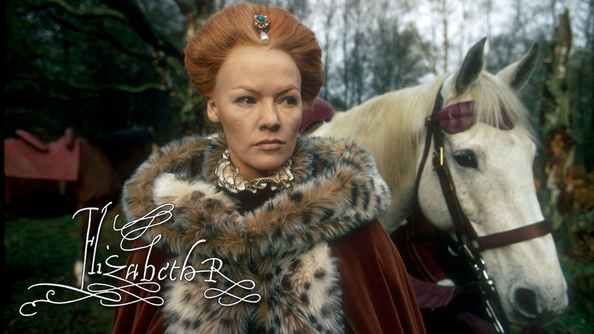 Foto do filme Elizabeth R