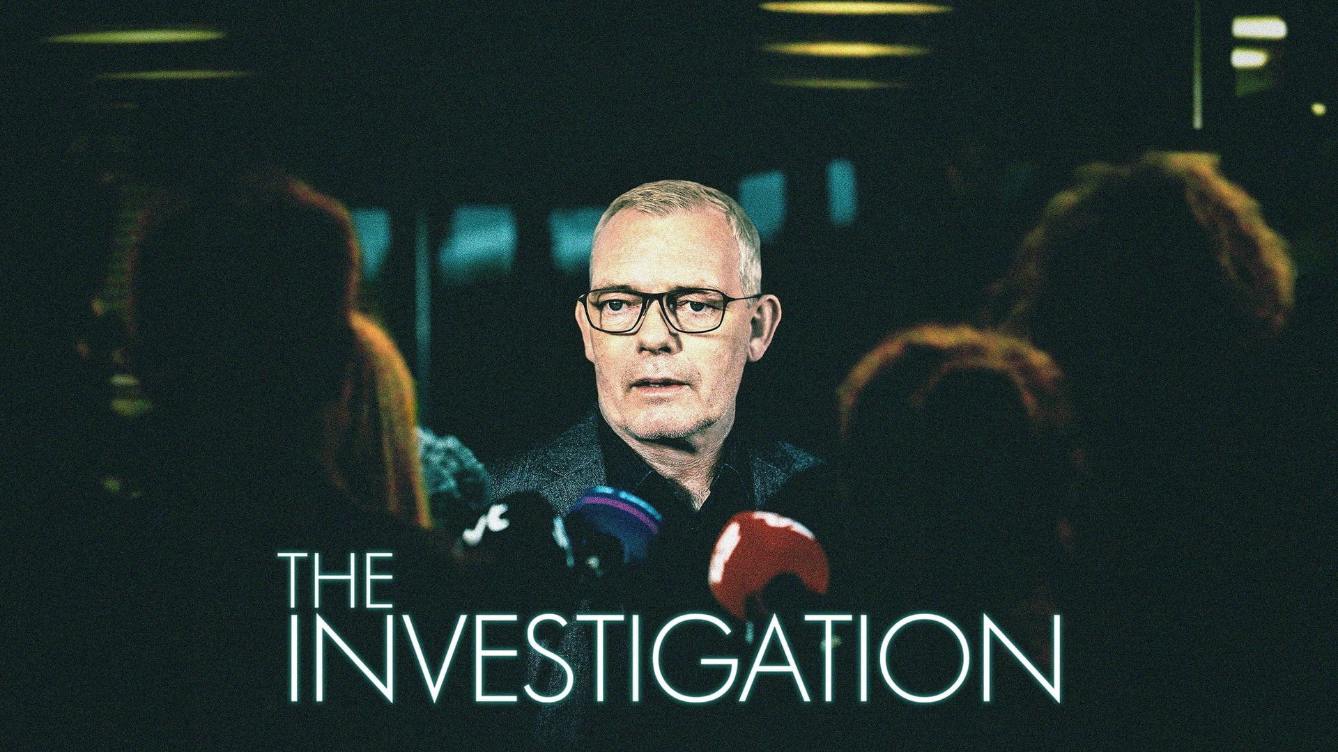 Foto do filme A Investigação