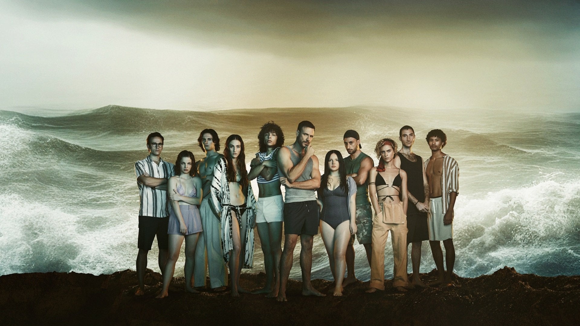 Foto do filme HIT