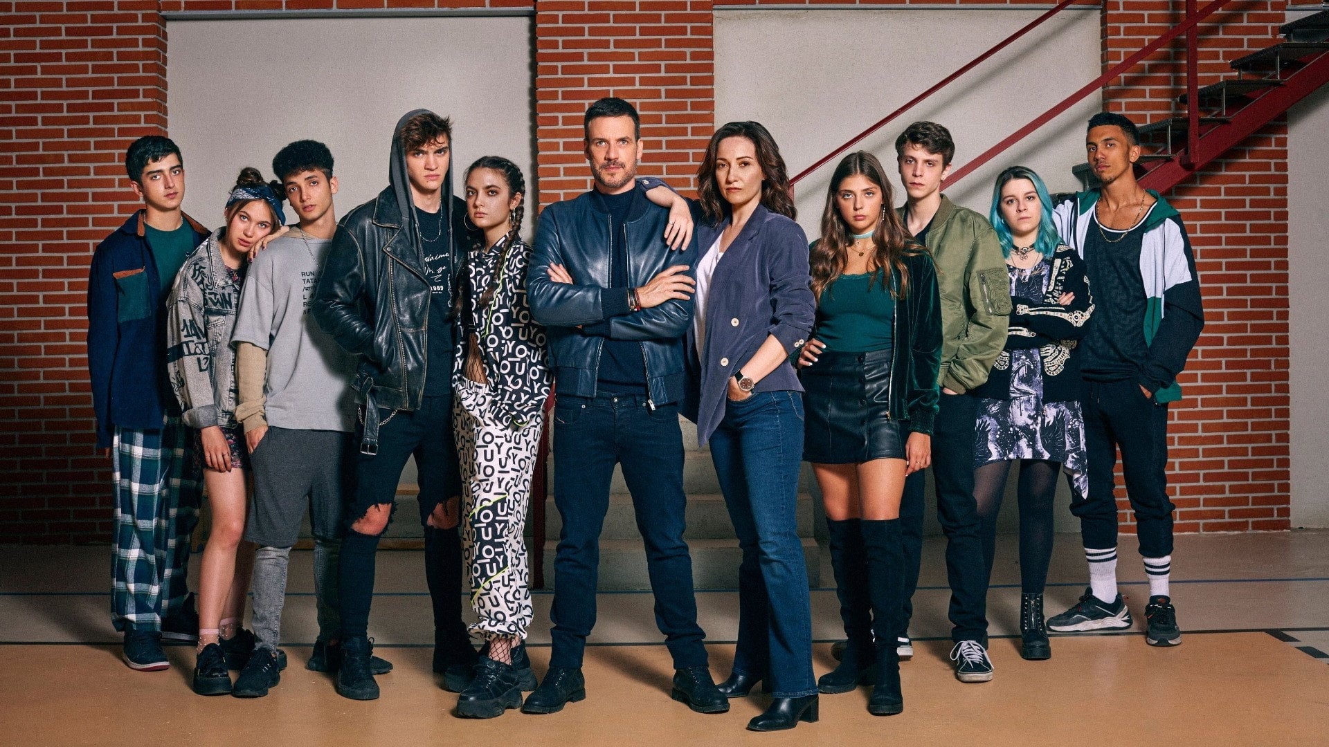 Foto do filme HIT