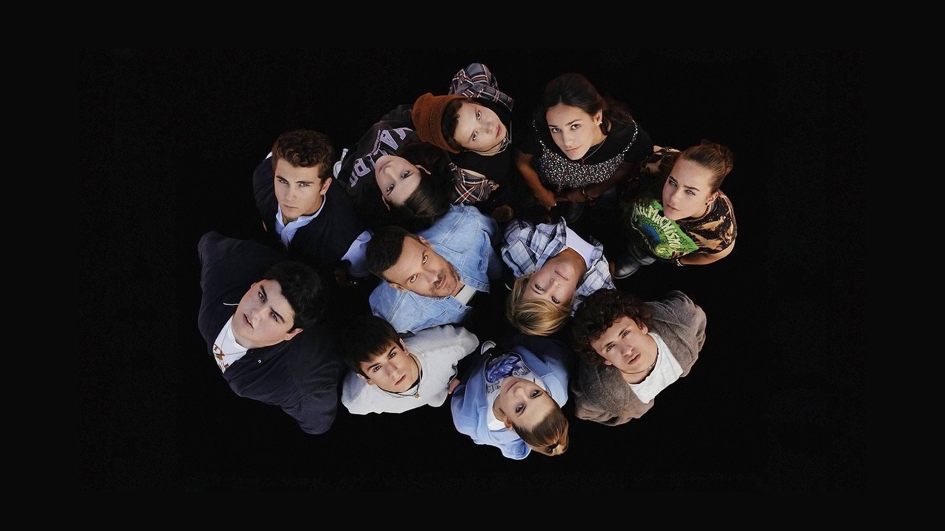 Foto do filme HIT