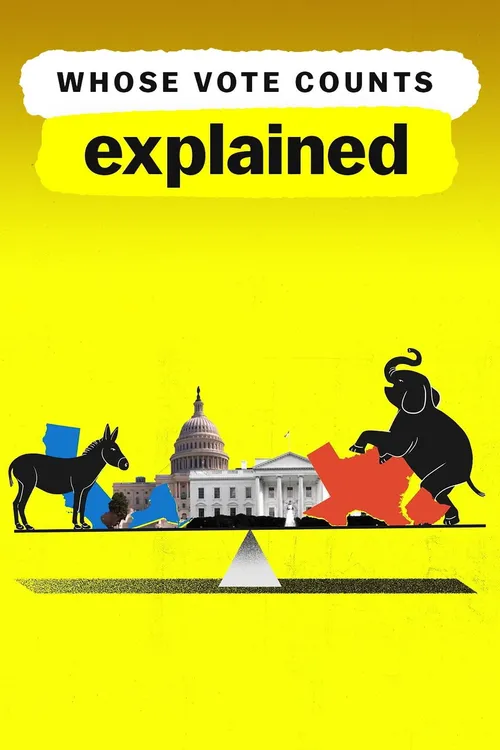 Explicando: O Poder do Voto