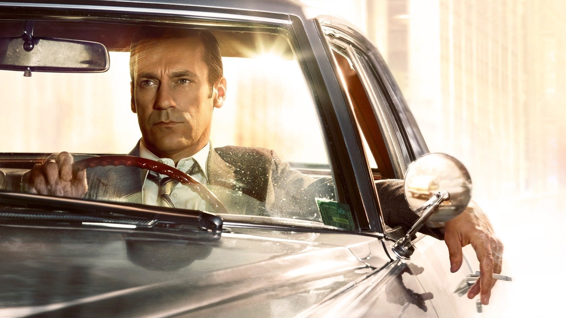 Foto do filme Mad Men: Inventando Verdades