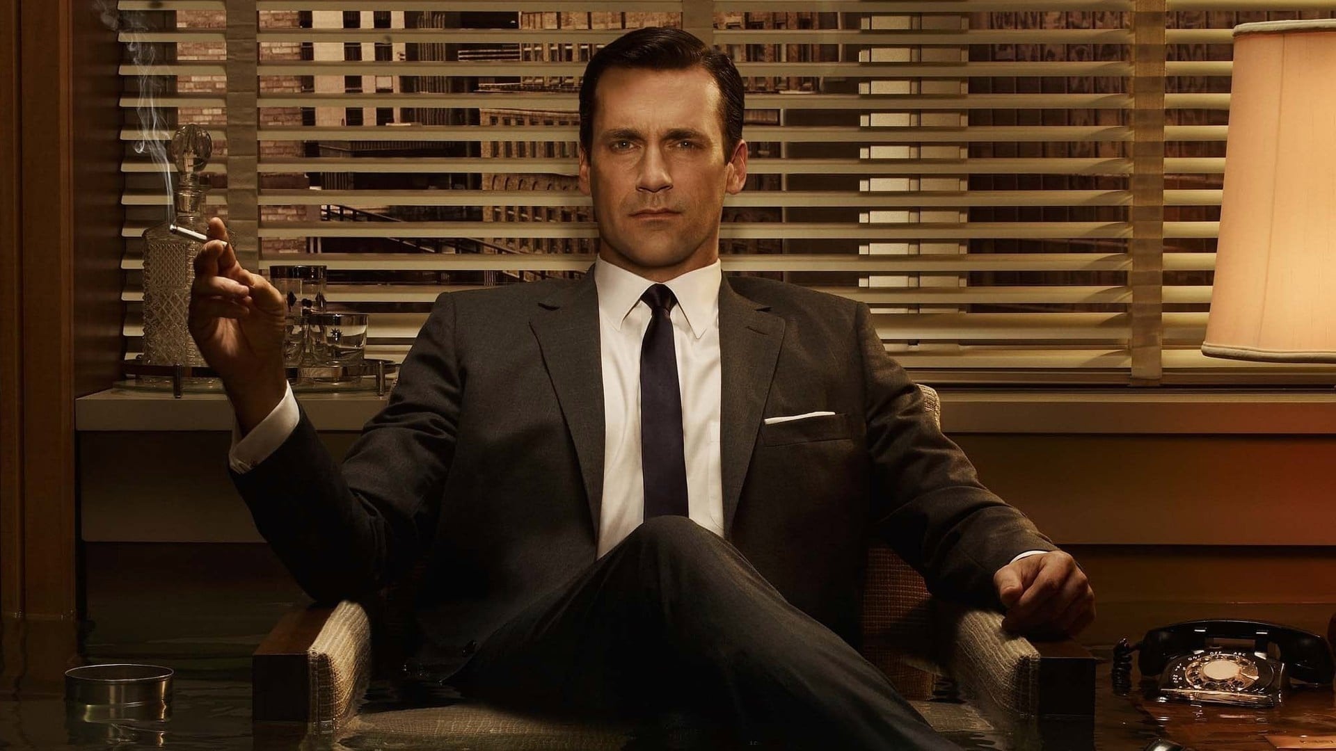 Foto do filme Mad Men: Inventando Verdades