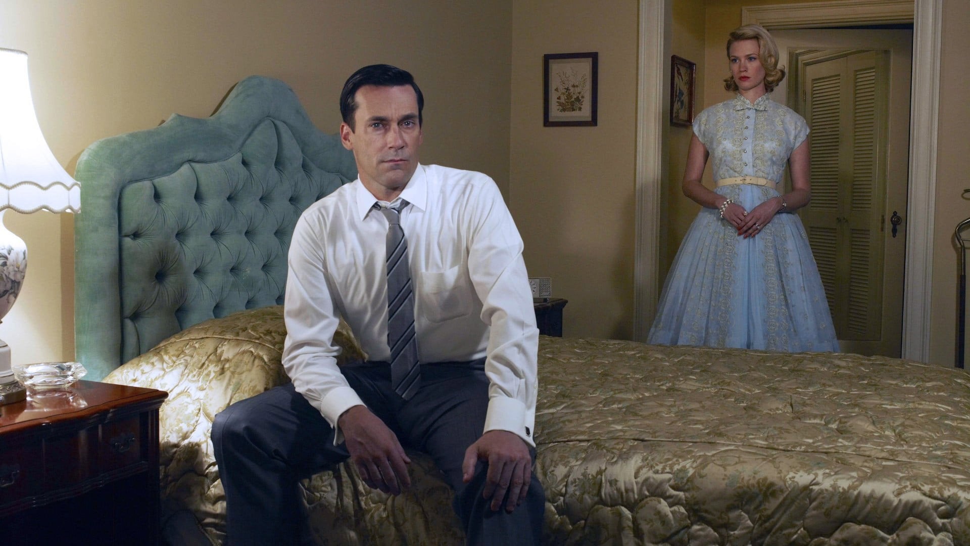 Foto do filme Mad Men: Inventando Verdades