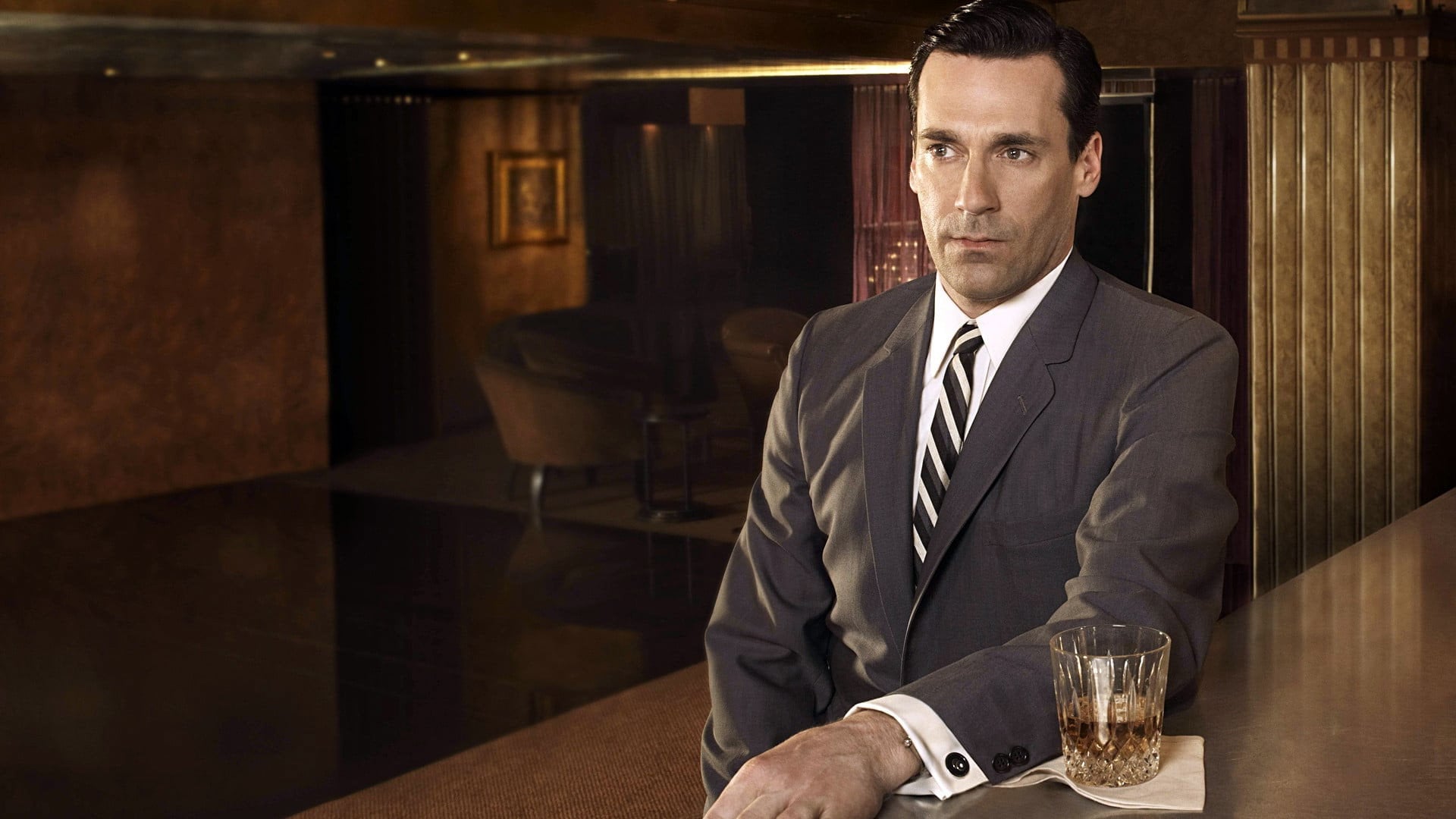 Foto do filme Mad Men: Inventando Verdades