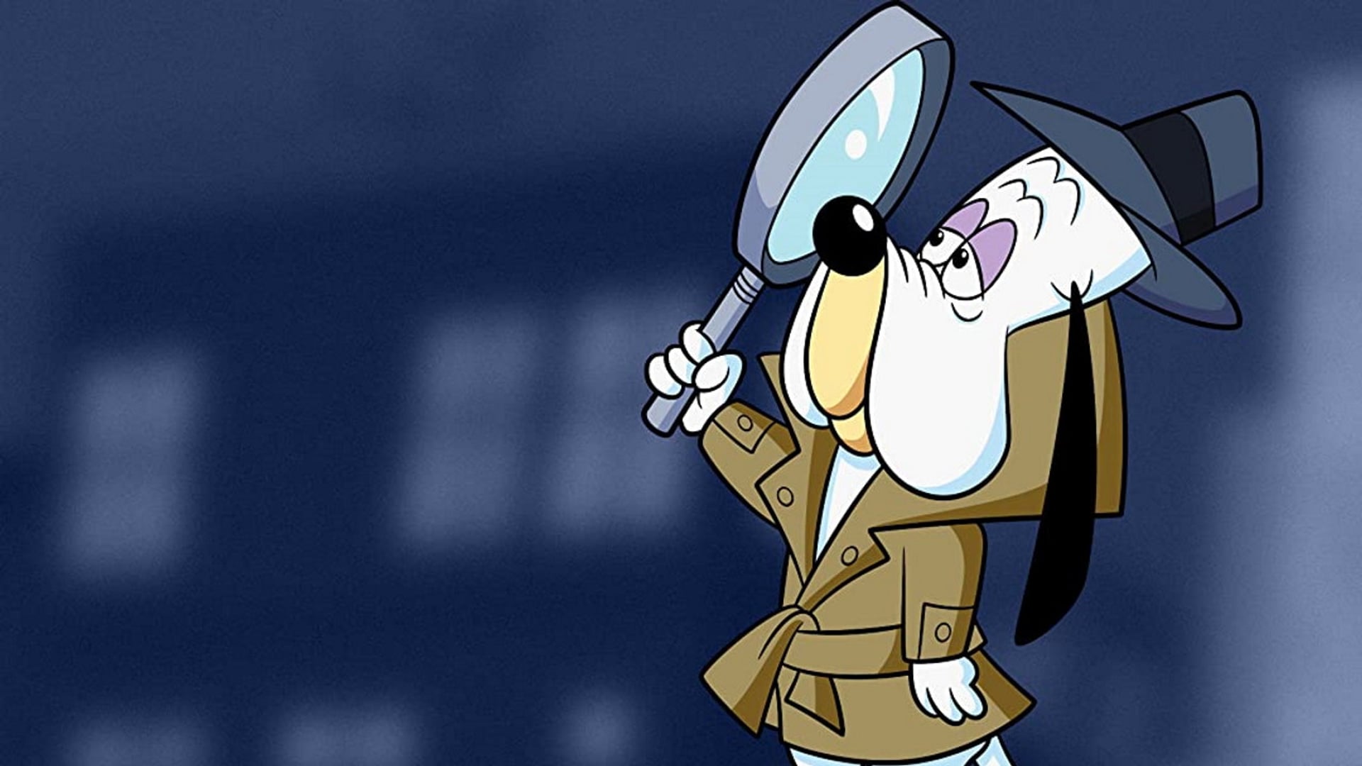 Foto do filme Droopy, Master Detective