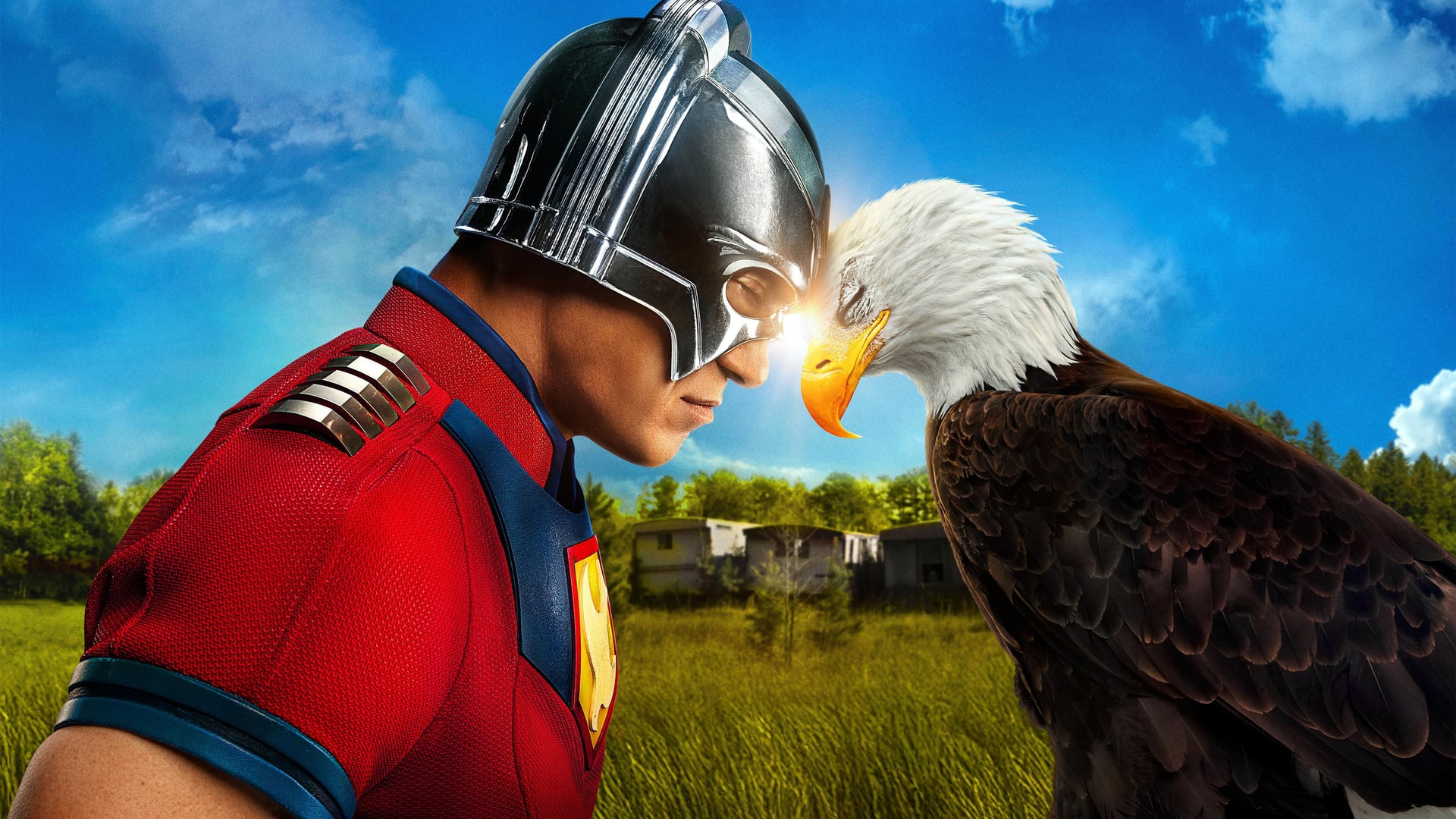 Foto do filme Pacificador
