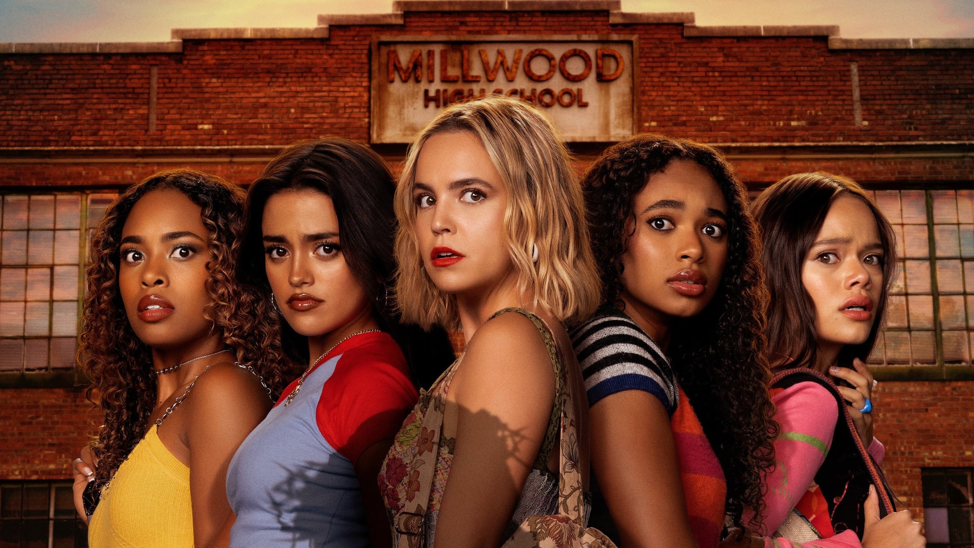 Foto do filme Pretty Little Liars: Um Novo Pecado