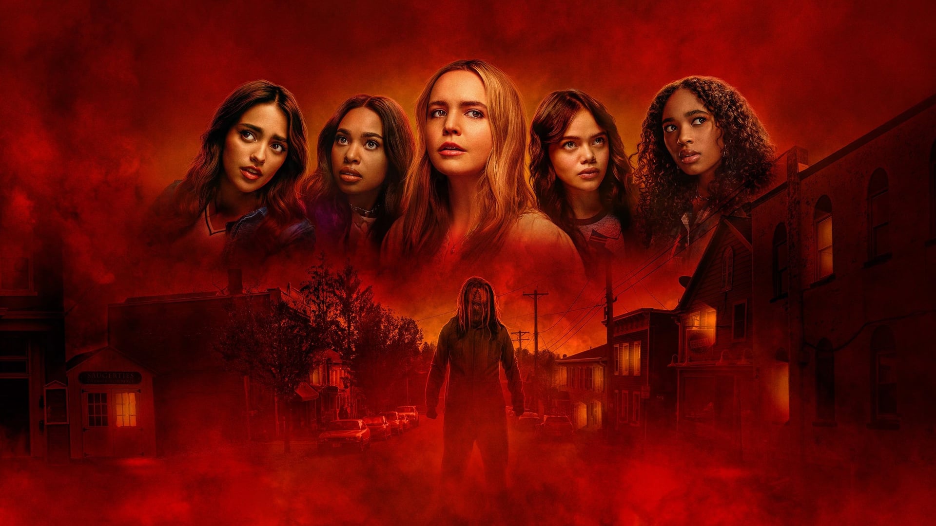 Foto do filme Pretty Little Liars: Um Novo Pecado