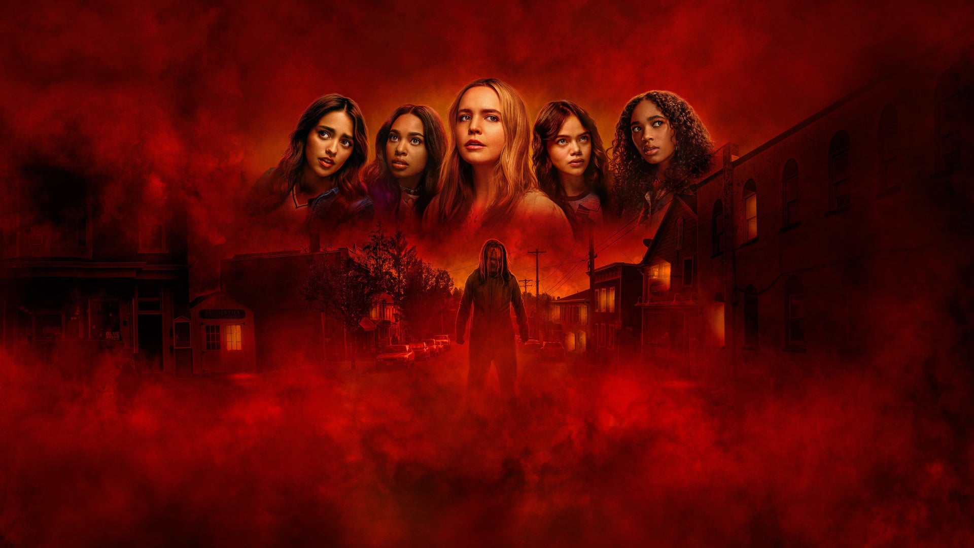 Foto do filme Pretty Little Liars: Um Novo Pecado