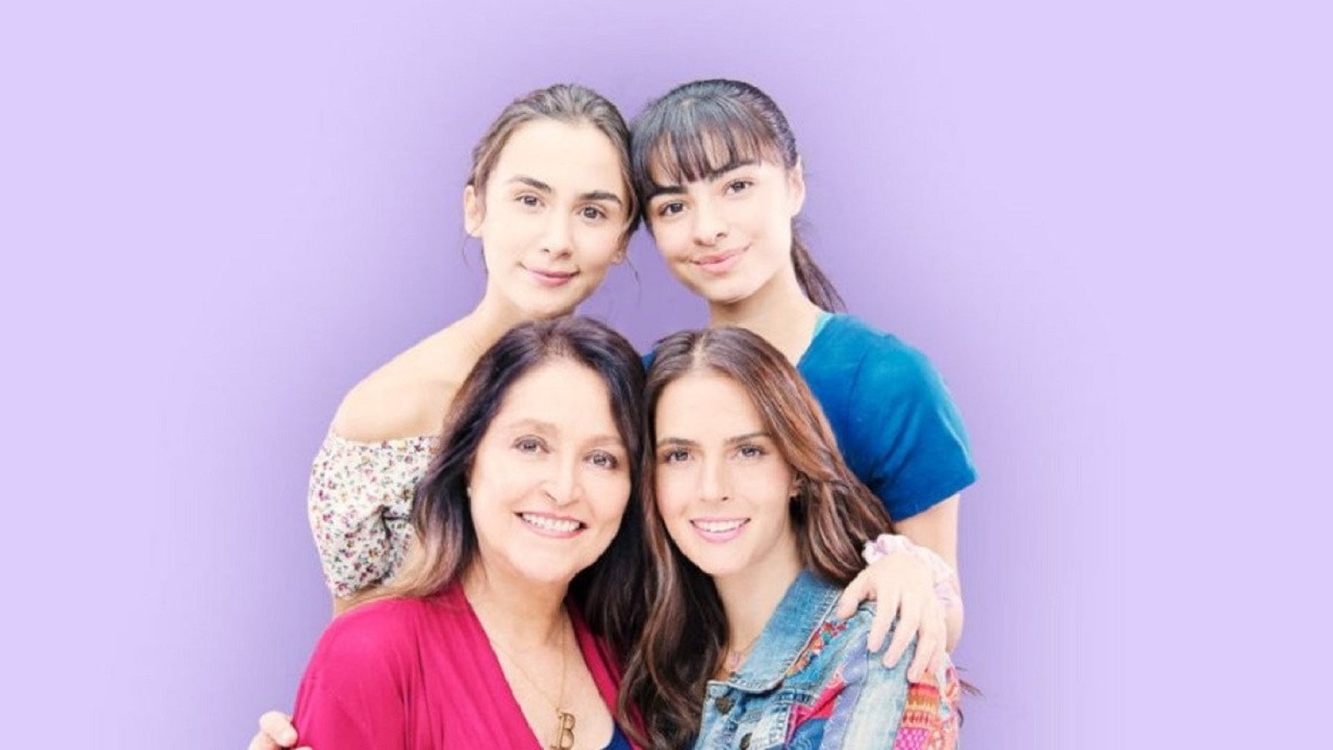 Foto do filme Vencer o Desamor