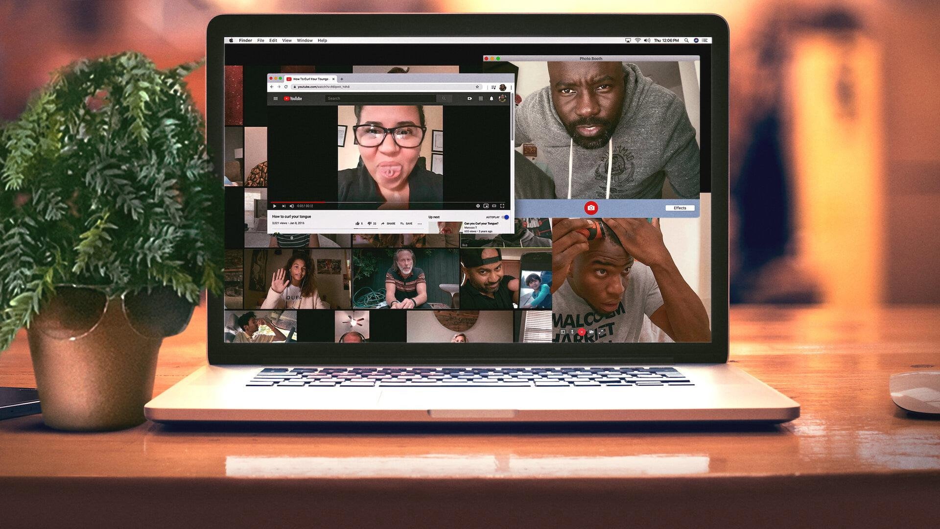 Foto do filme Distanciamento Social