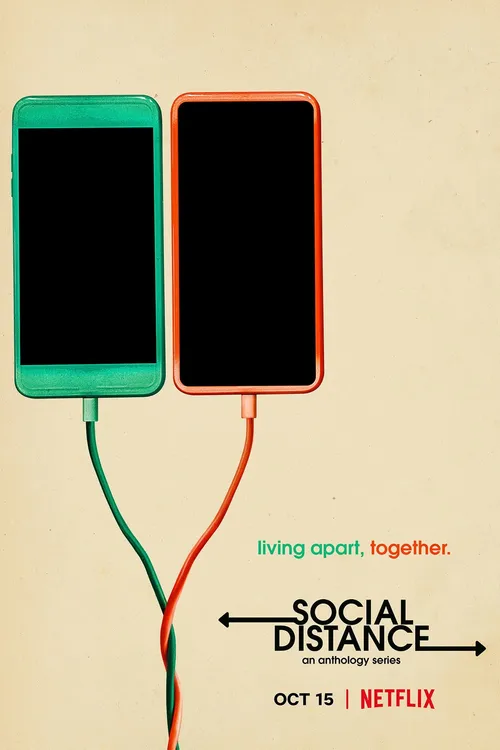 Distanciamento Social