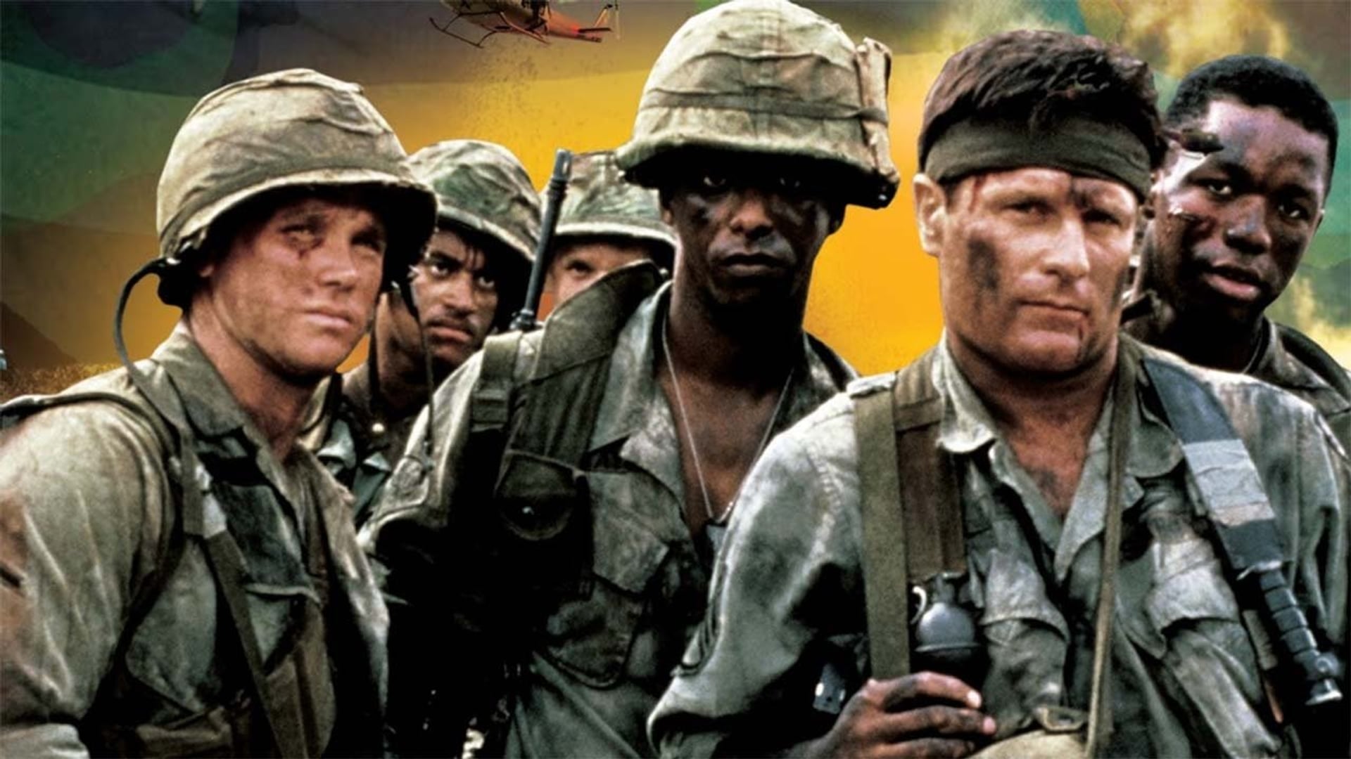 Foto do filme Tour of Duty