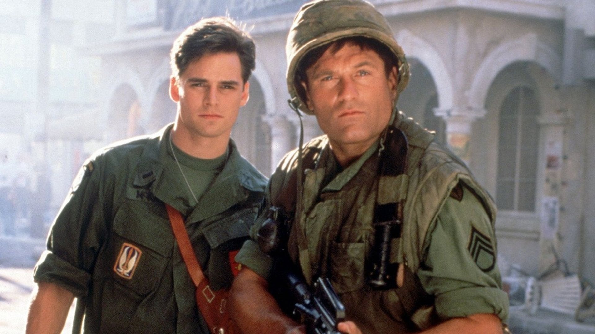 Foto do filme Tour of Duty