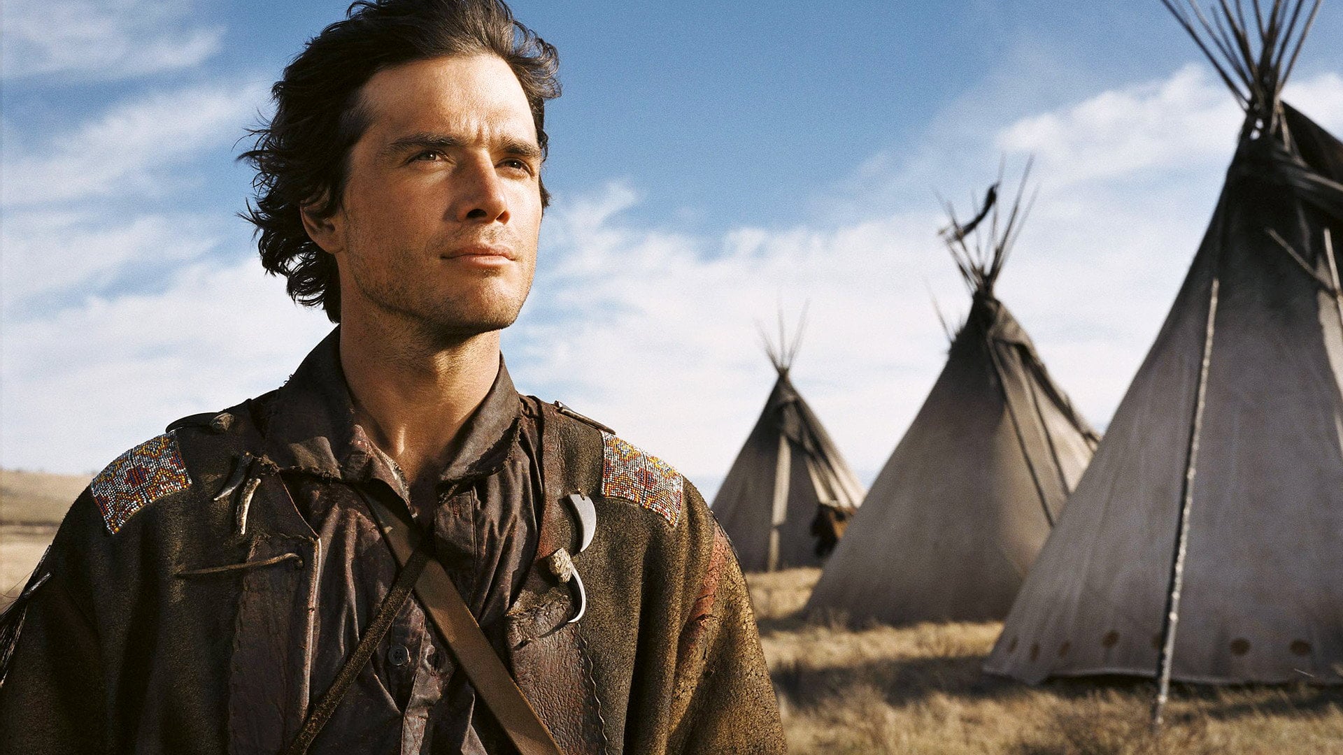 Foto do filme Into the West
