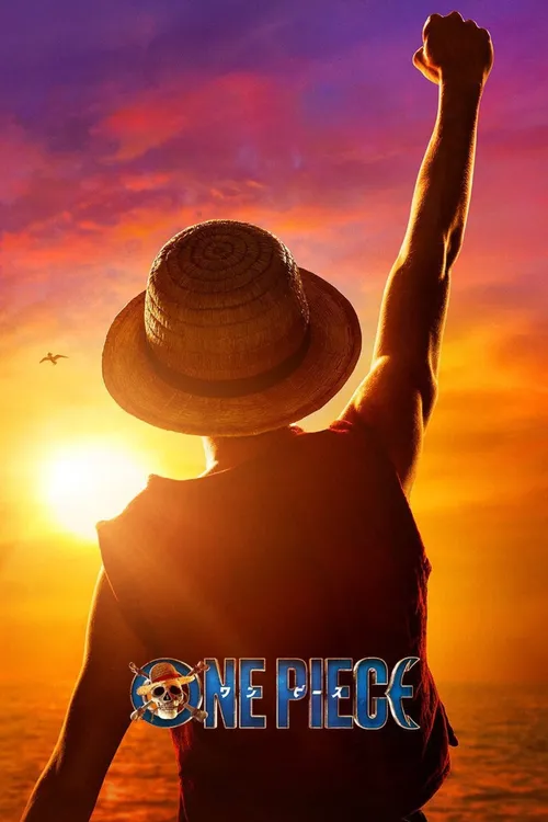 ONE PIECE: A Série