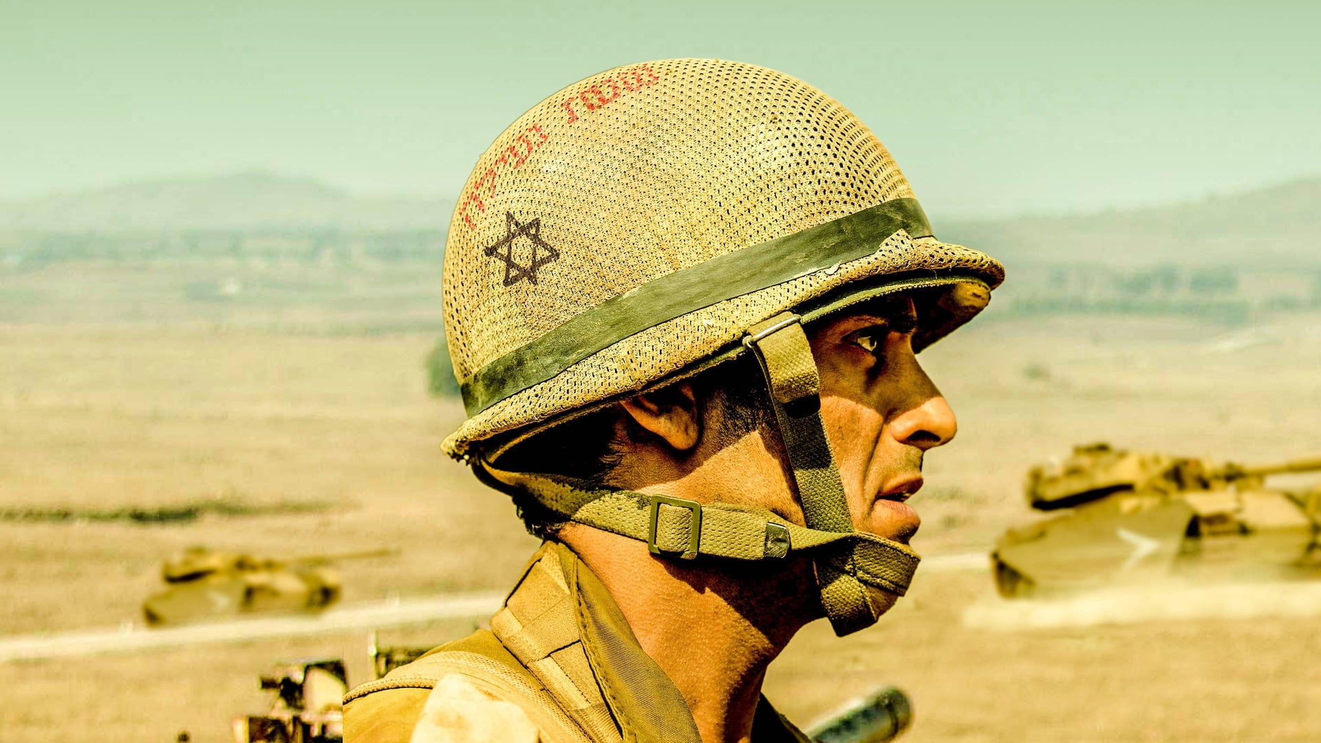 Foto do filme Valley of Tears