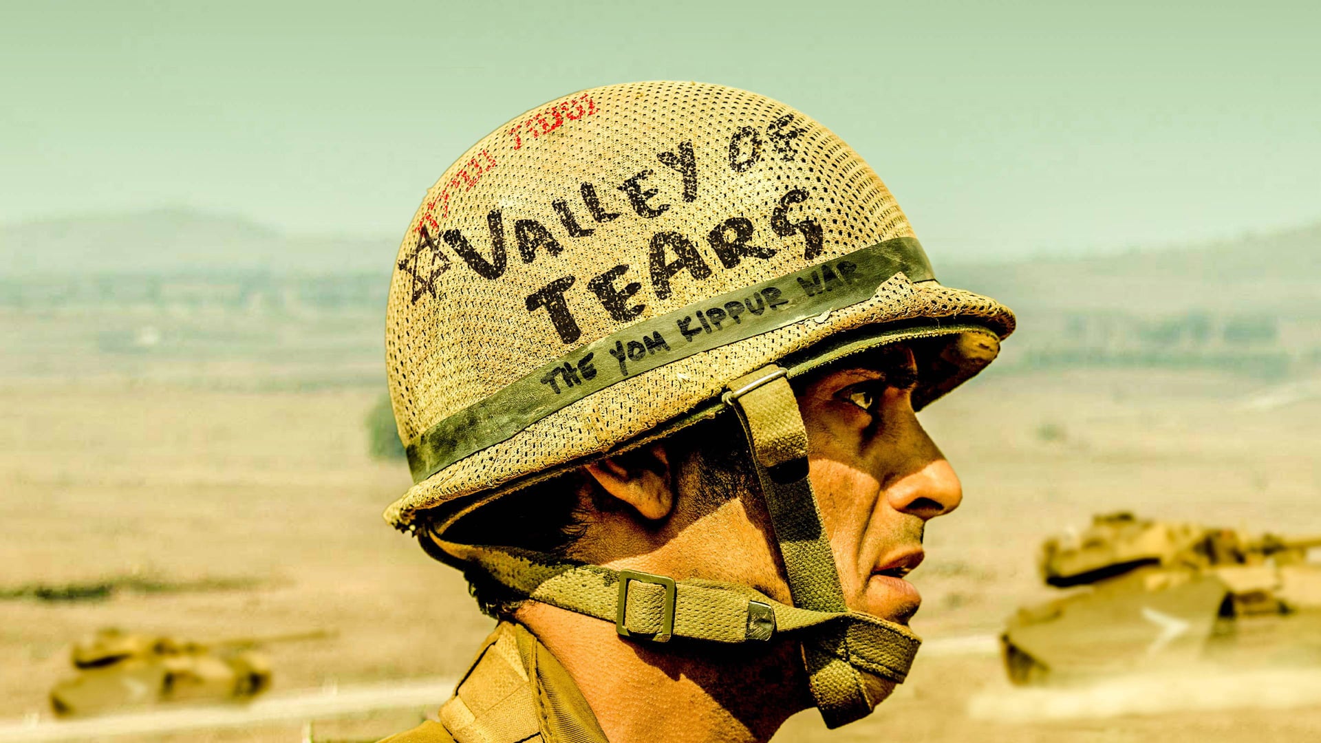 Foto do filme Valley of Tears