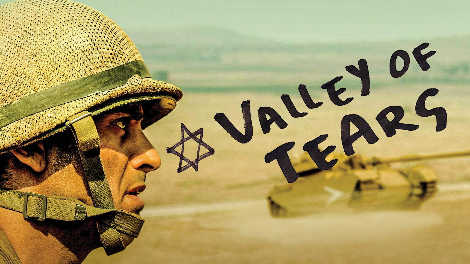Foto do filme Valley of Tears