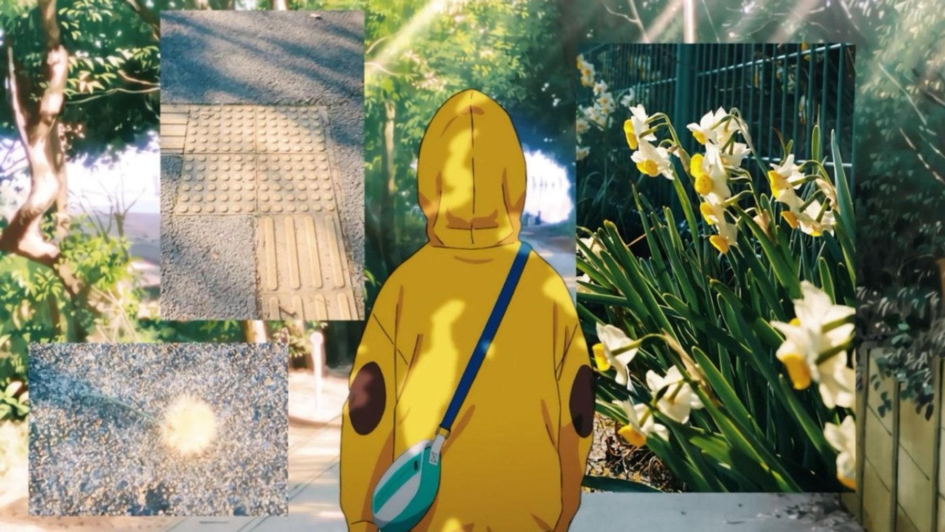 Foto do filme WONDER EGG PRIORITY