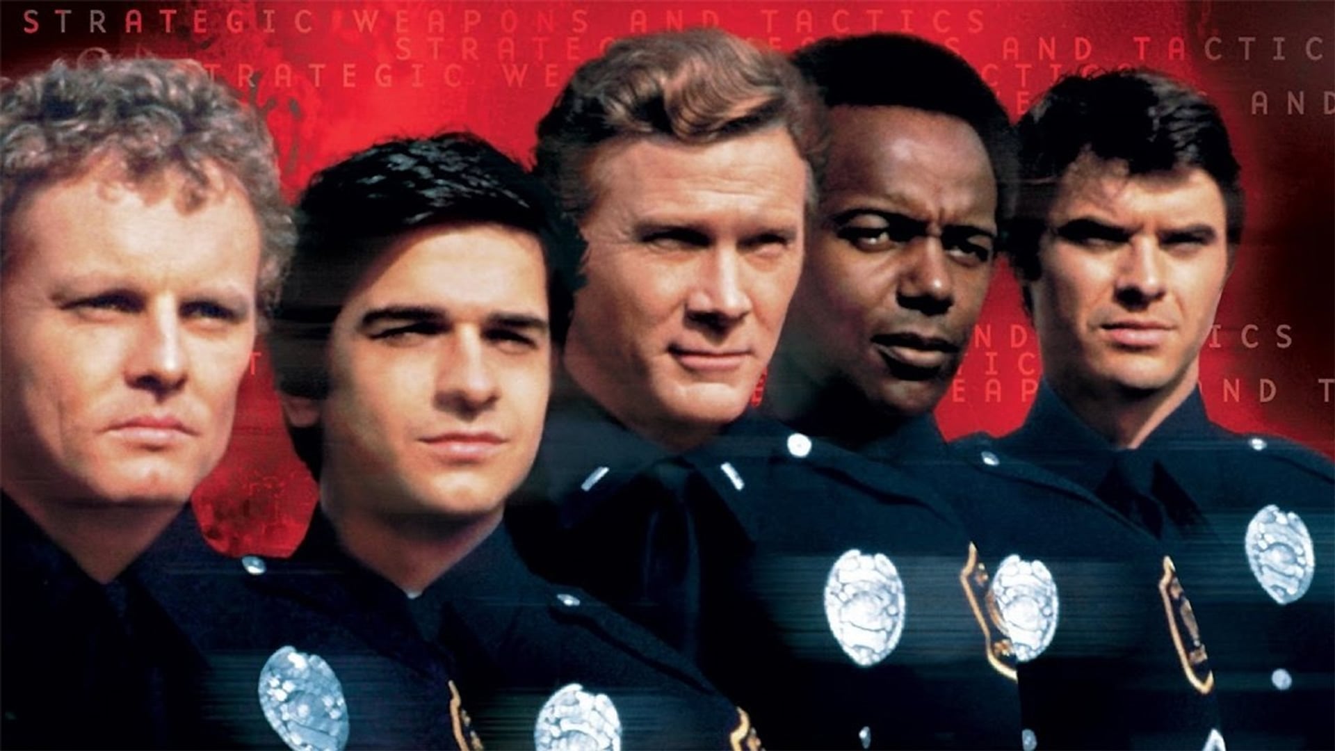 Foto do filme S.W.A.T.