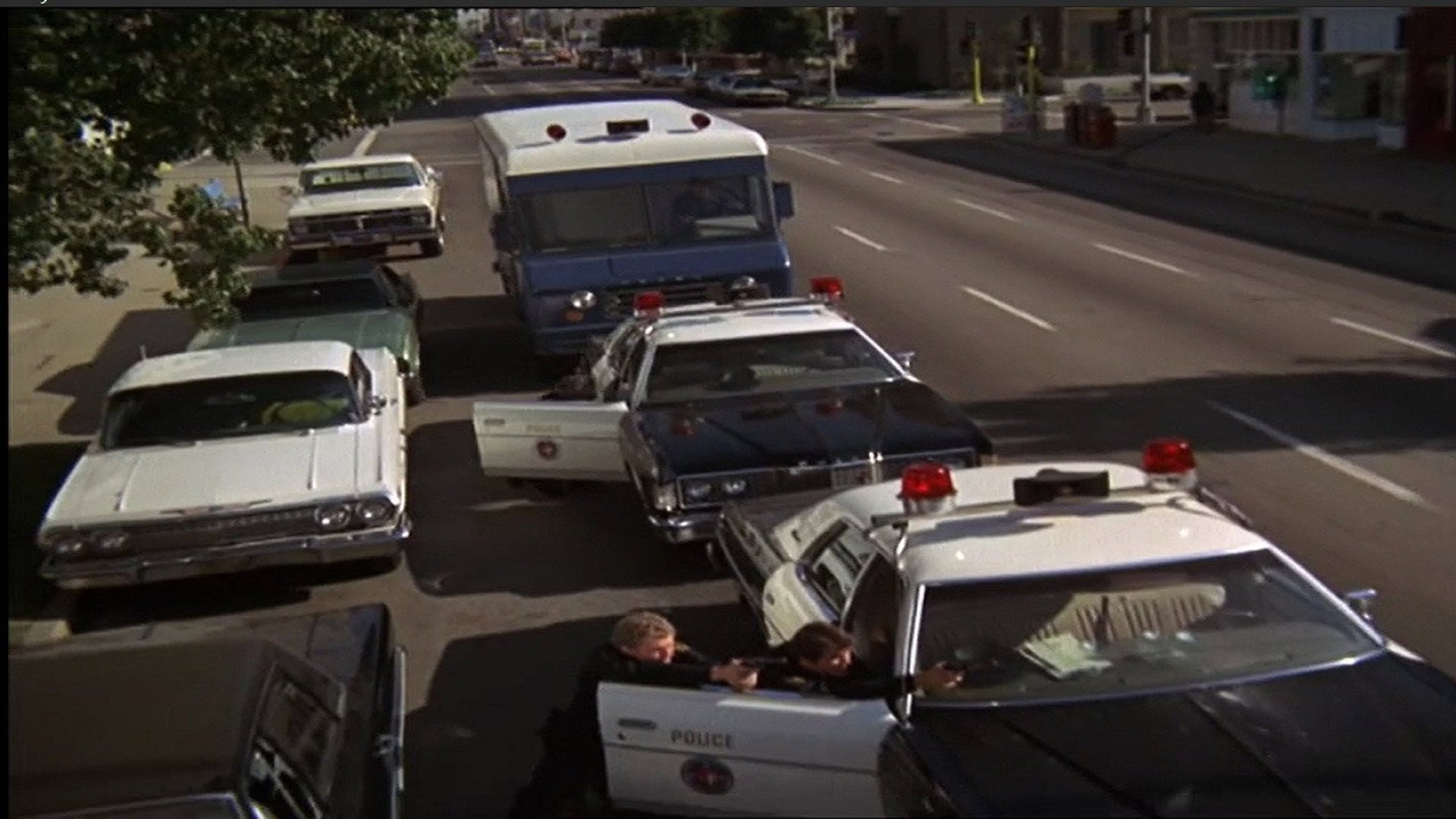 Foto do filme S.W.A.T.