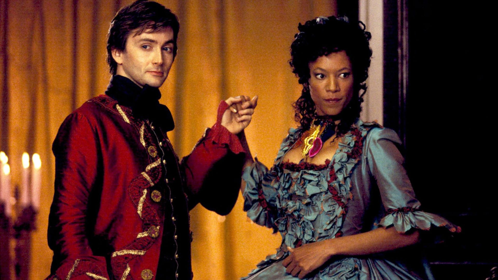 Foto do filme Casanova