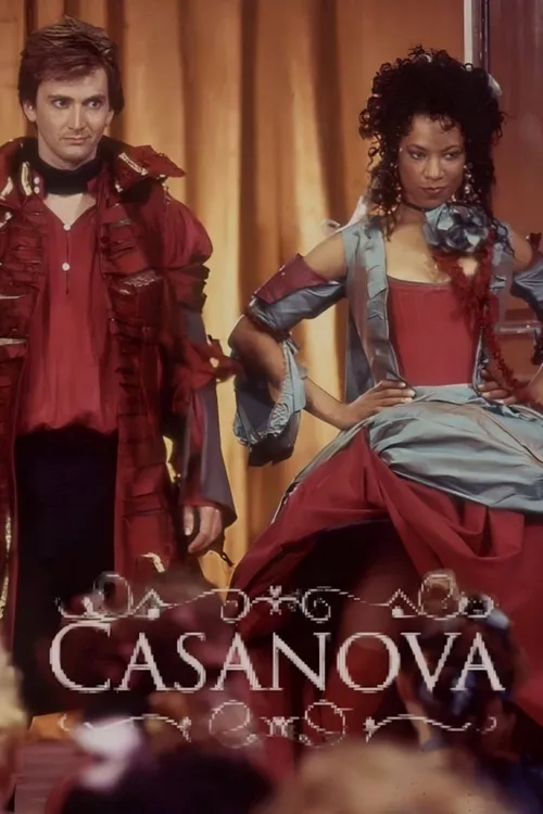 Casanova