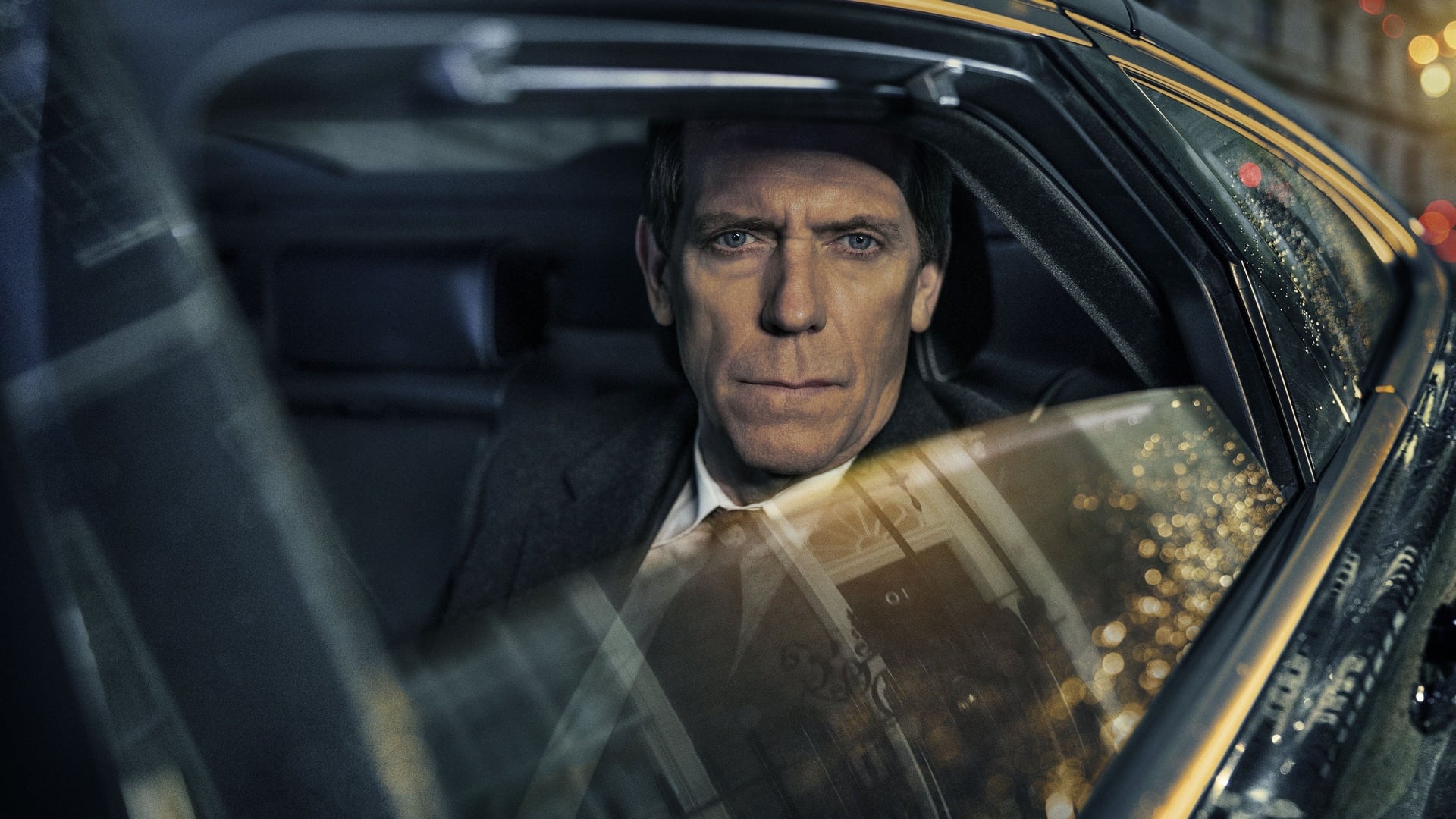 Foto do filme Roadkill