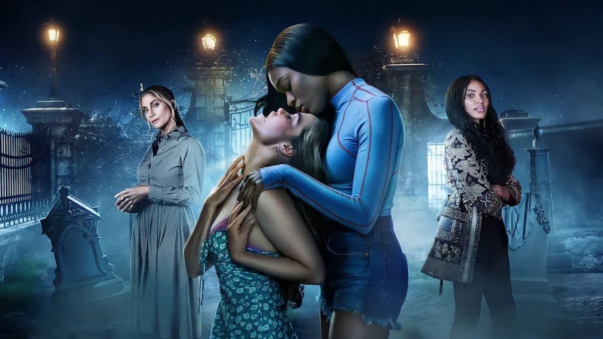 Foto do filme Primeira Morte