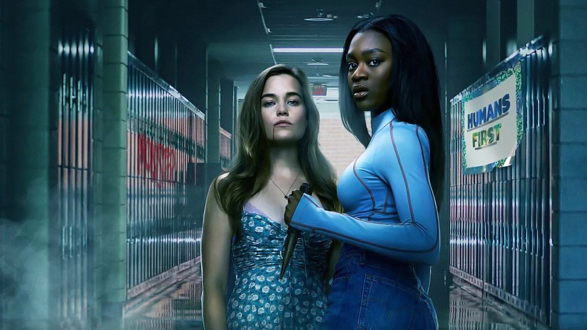 Foto do filme Primeira Morte