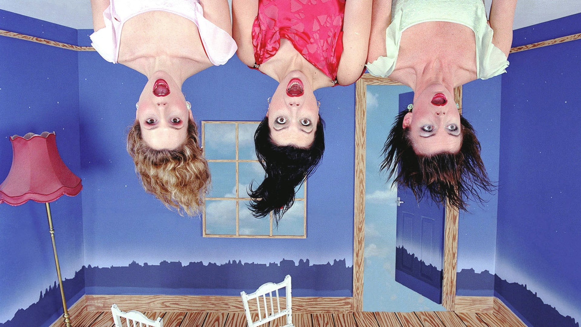 Foto do filme Smack the Pony