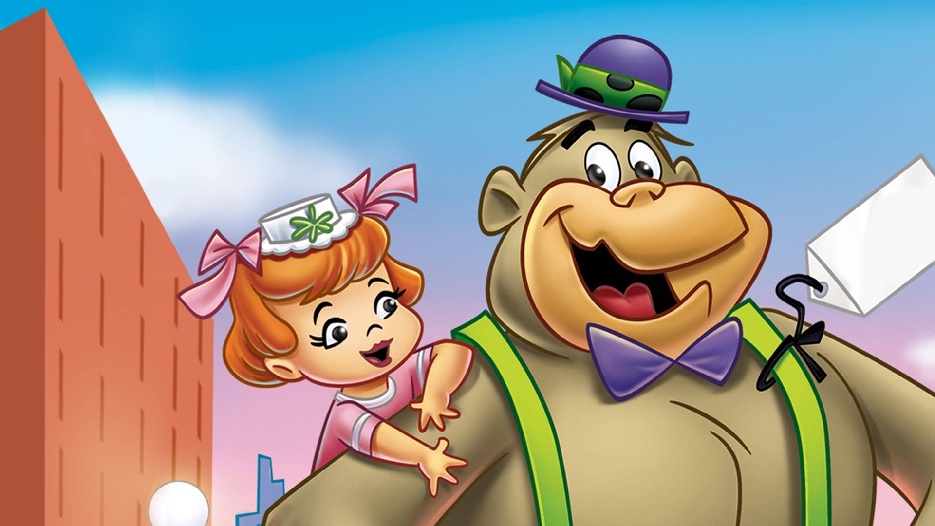 Foto do filme Maguila, o Gorila