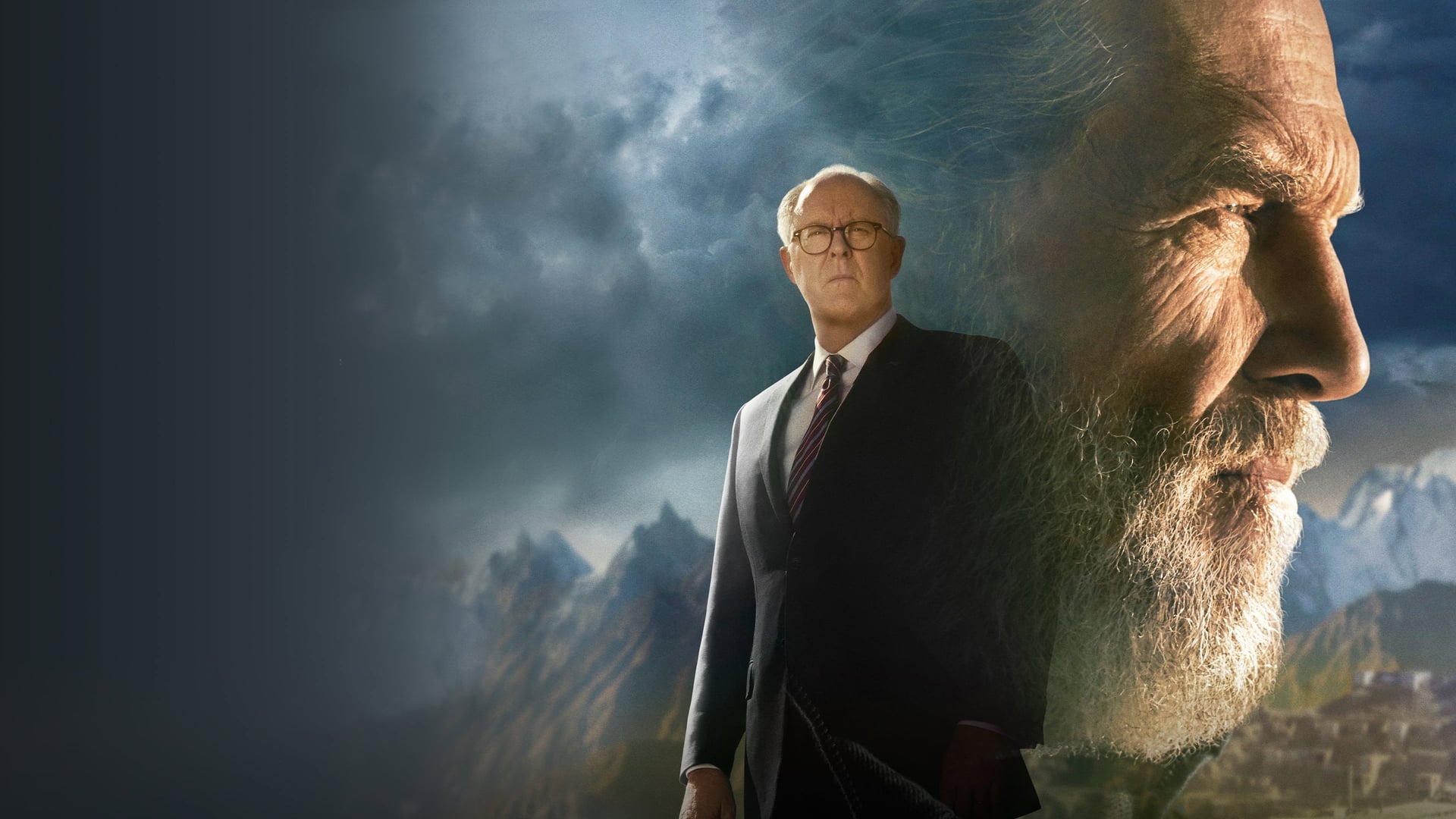 Foto do filme The Old Man