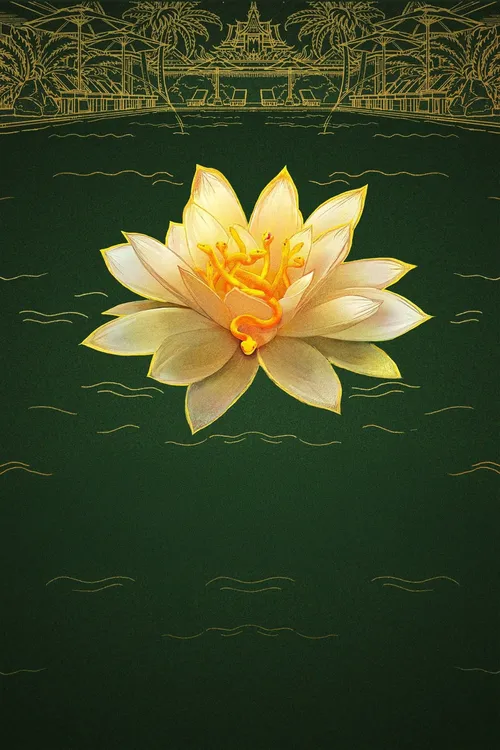 The White Lotus
