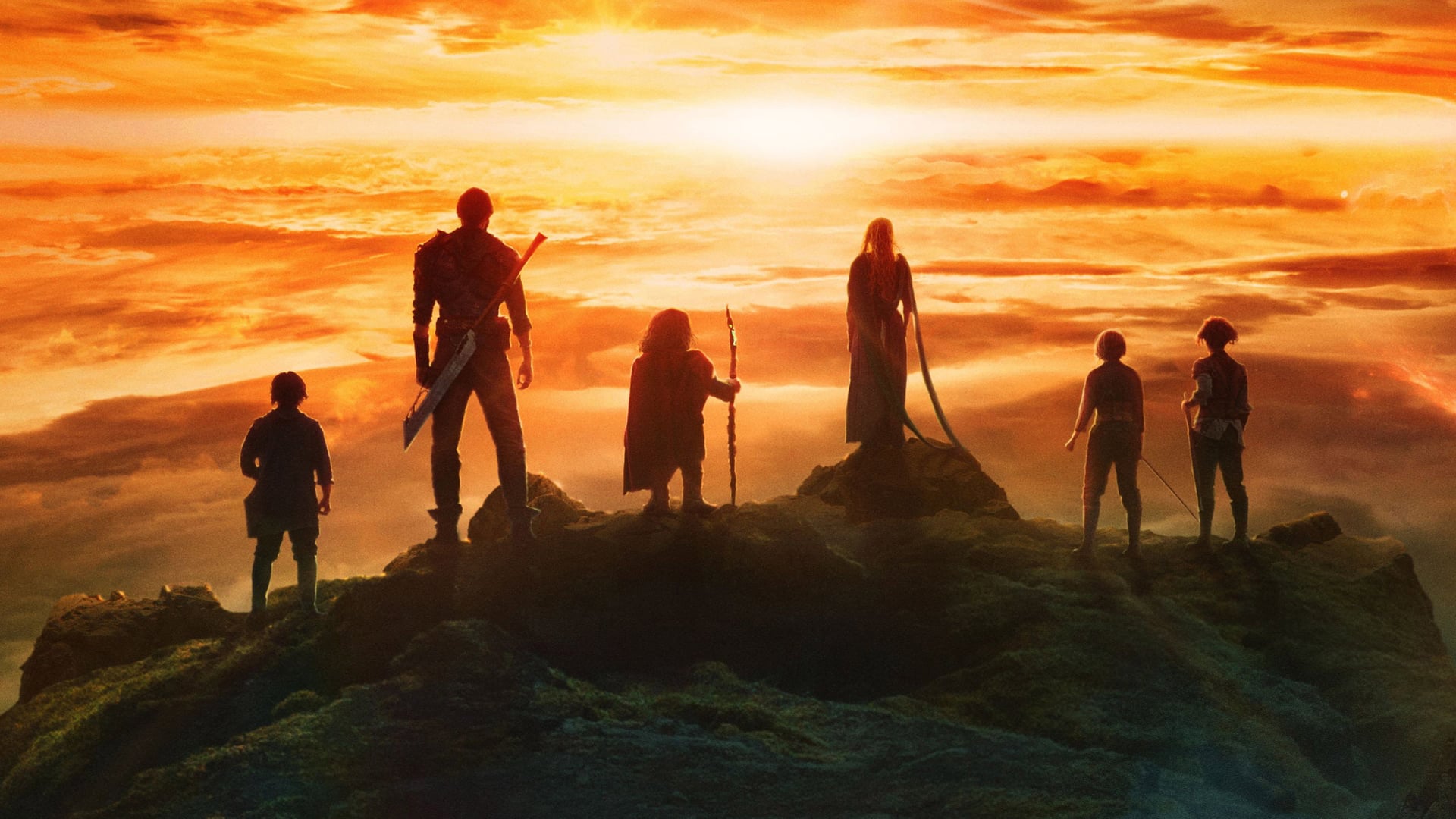 Foto do filme Willow