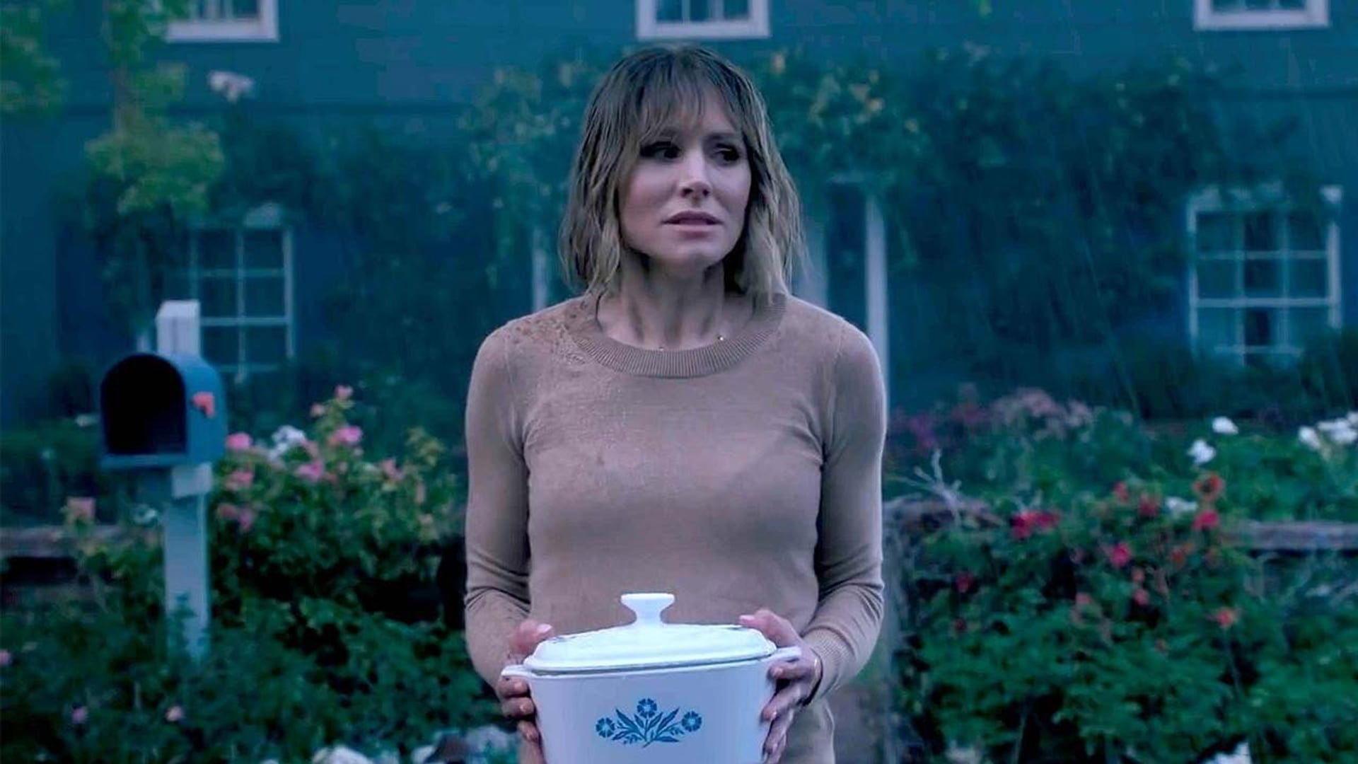 Foto do filme A Vizinha da Mulher na Janela