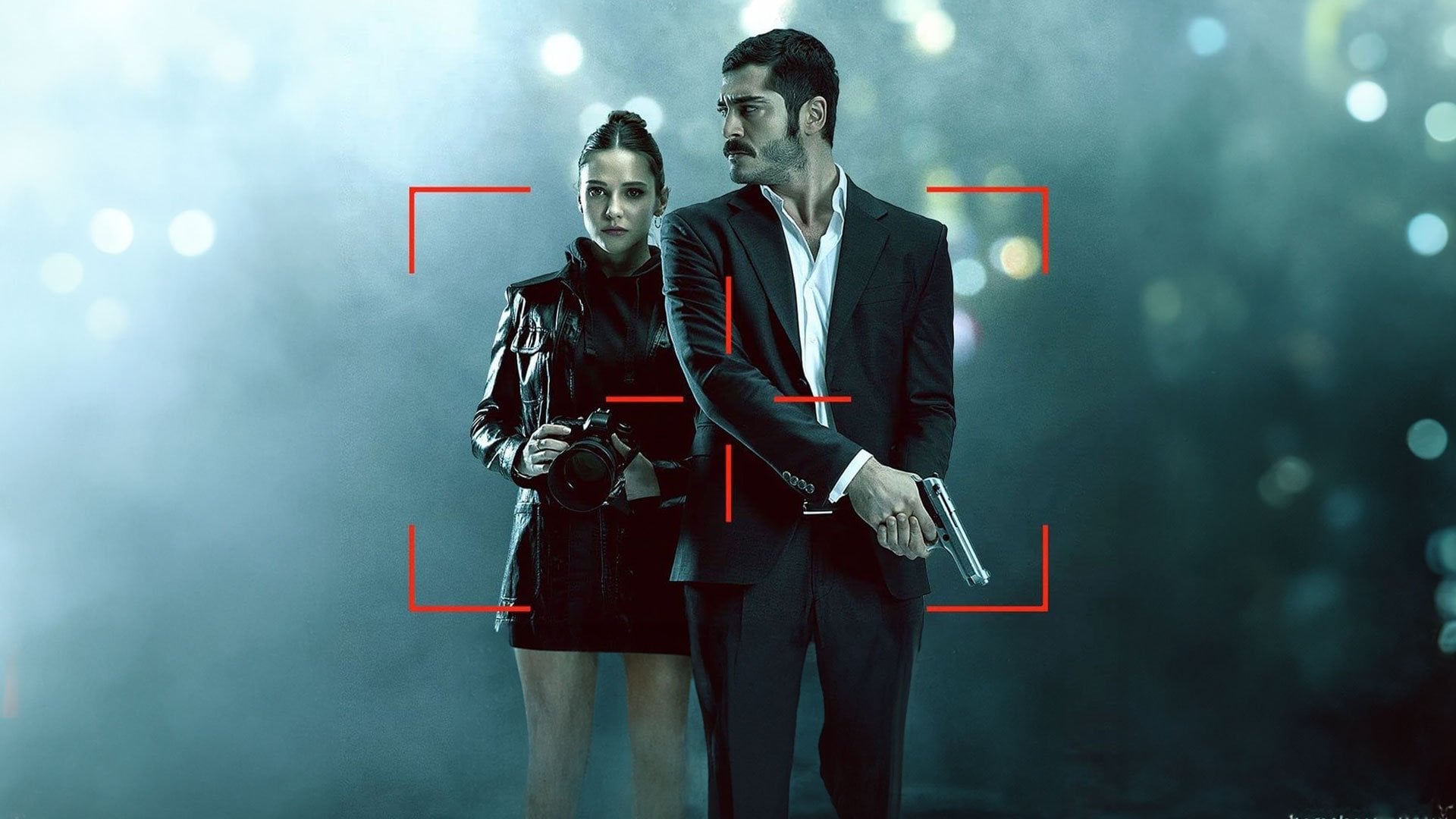 Foto do filme Marasli: O Protetor