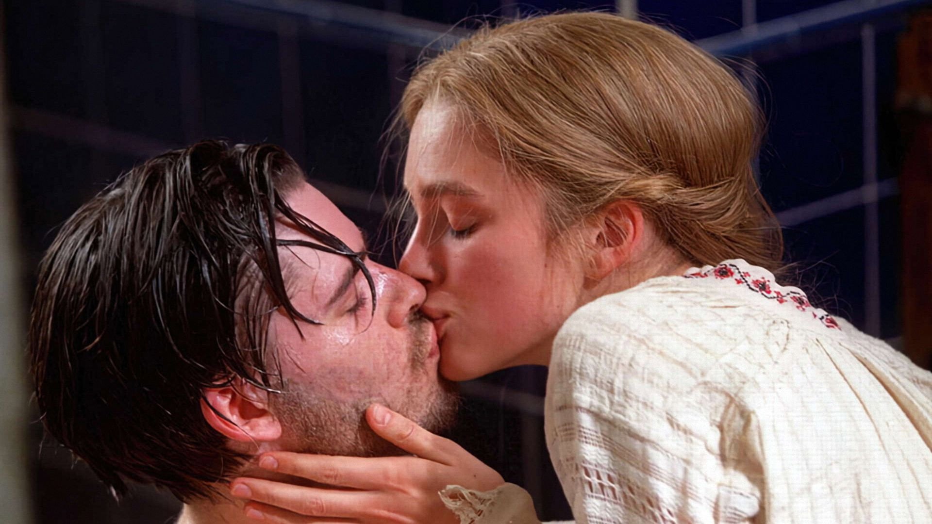 Foto do filme Doctor Zhivago