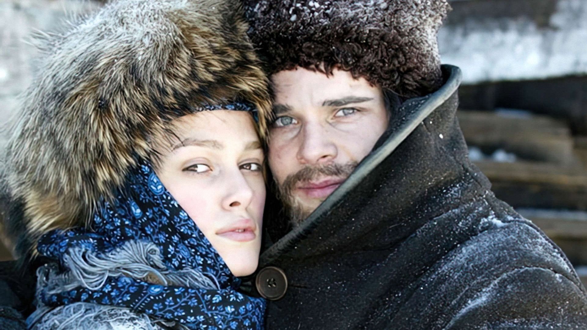 Foto do filme Doctor Zhivago