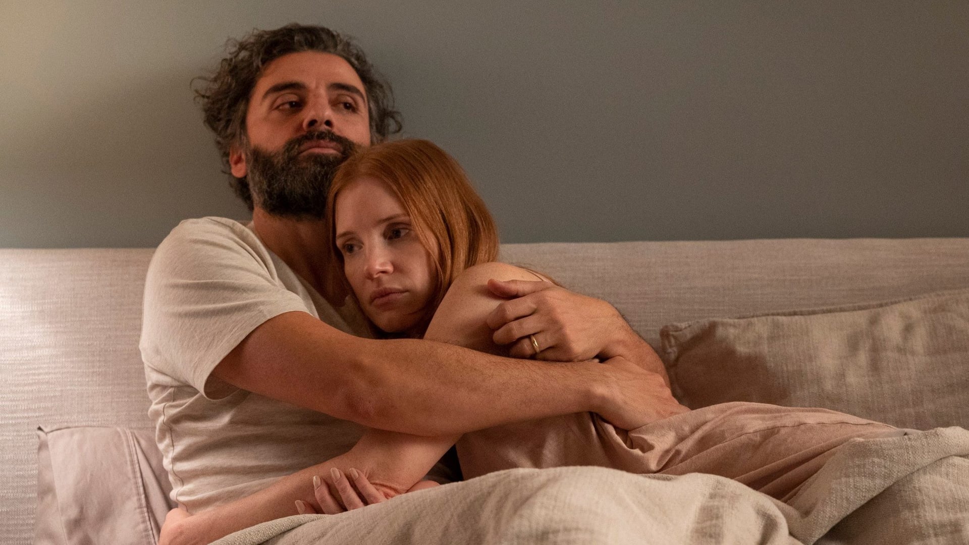 Foto do filme Cenas de um Casamento