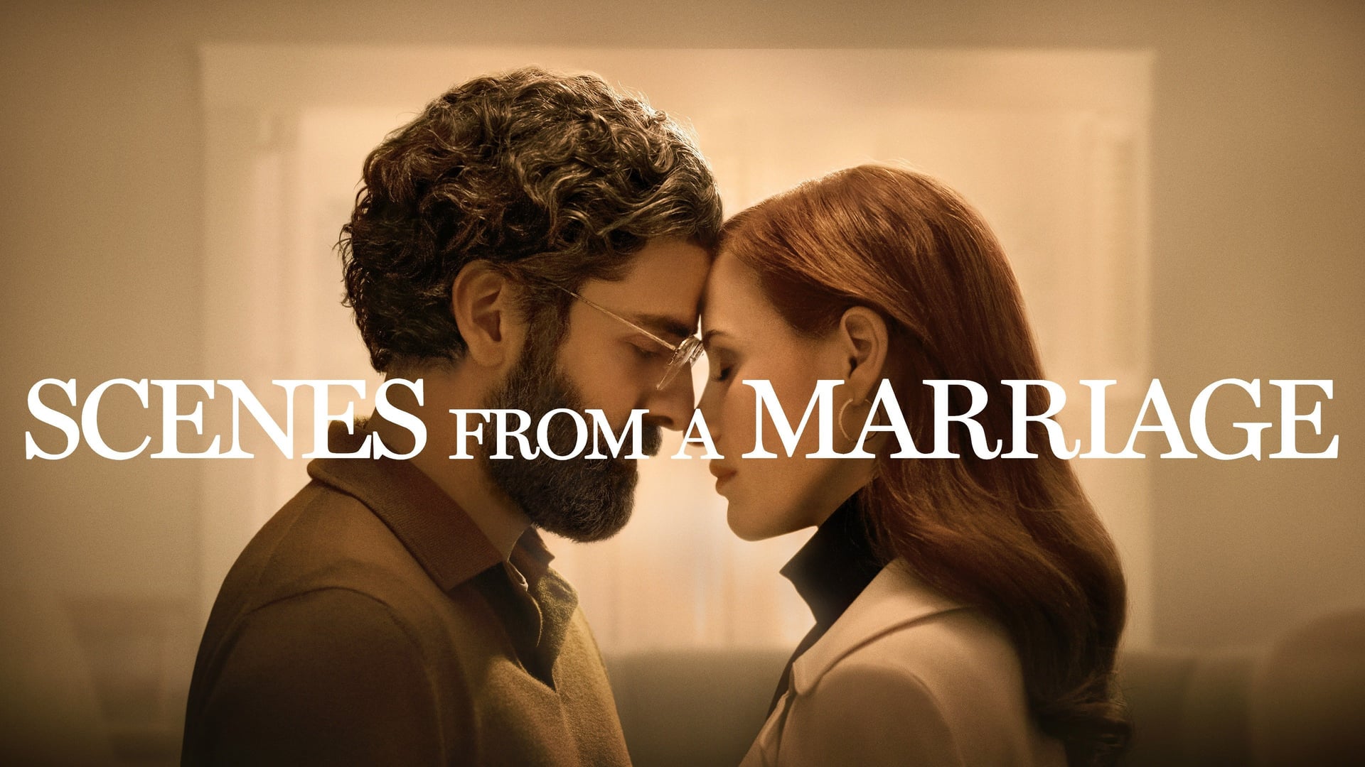 Foto do filme Cenas de um Casamento