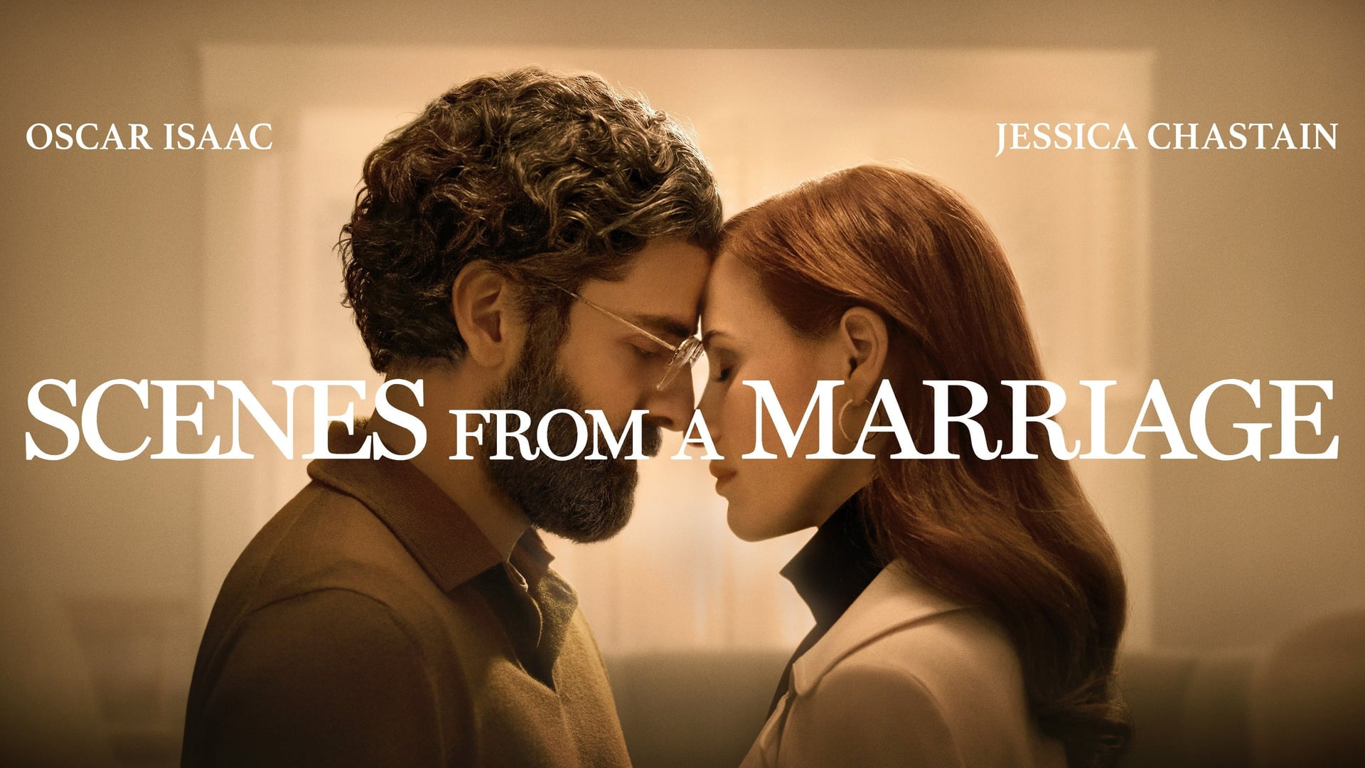 Foto do filme Cenas de um Casamento