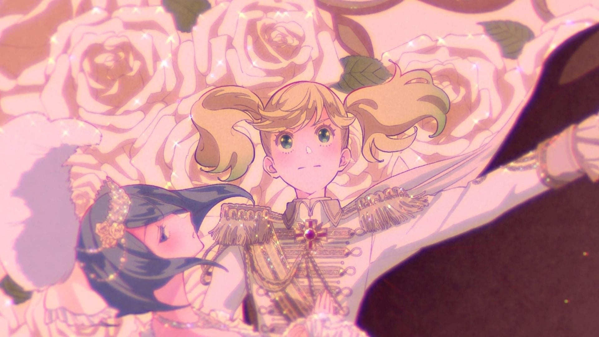Foto do filme Kageki Shojo!!