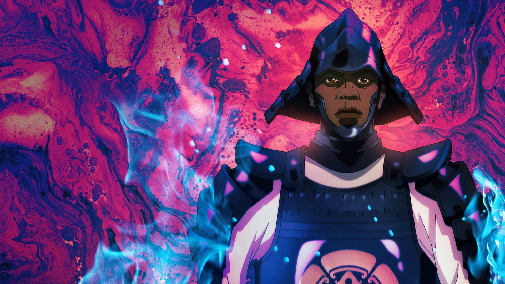 Foto do filme Yasuke