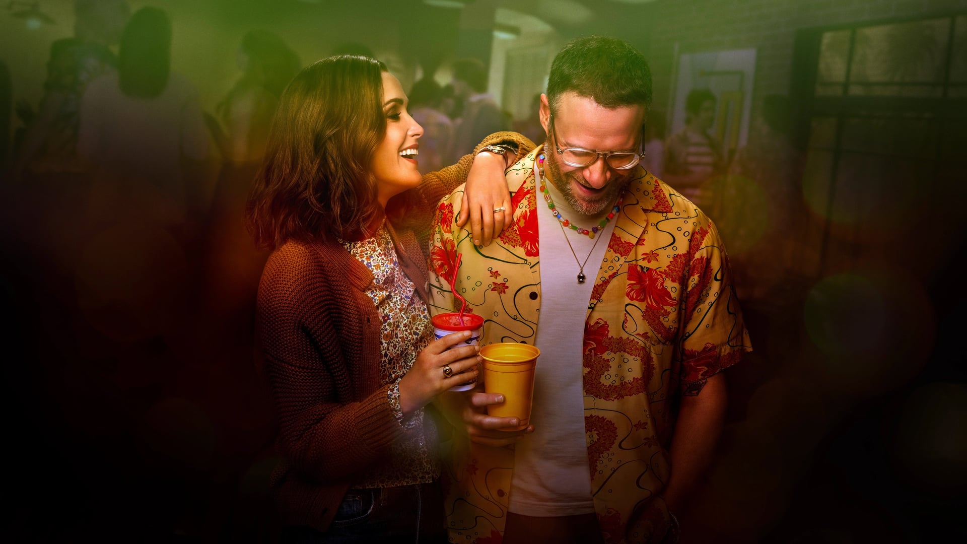 Foto do filme Amor Platônico