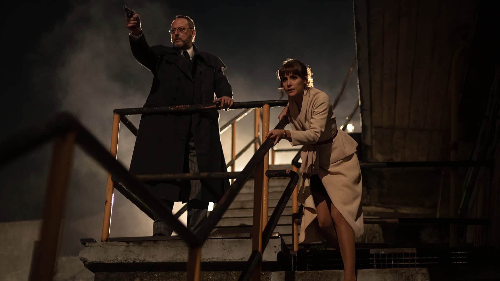 Foto do filme Um Assunto Privado