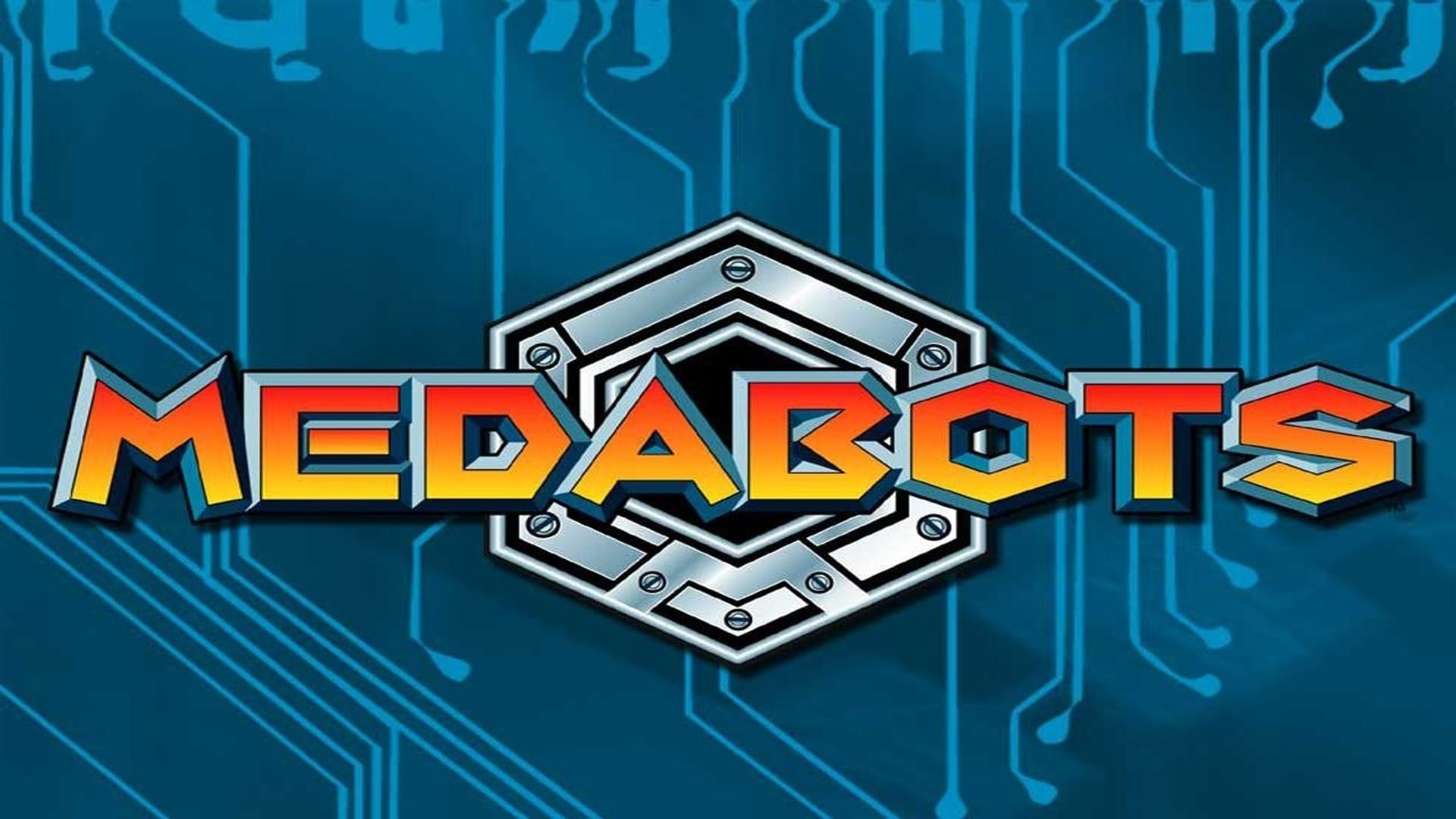 Foto do filme Medabots